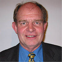 Picture - Councillor Andrew Moulding